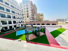 Modern 1BR Fully Furnished | High-End Finishing with Modern kitchen style
