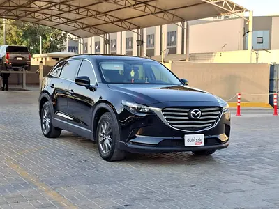 AED 1140/month | 2022 Mazda CX-9  | GCC Specs | Ref#494847