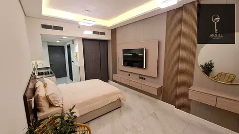 Fully Furnished | Well Maintained | Vacant