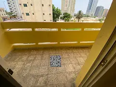 🏡 For annual rent | Two bedrooms and a living room in Al Bustan area – Ajman