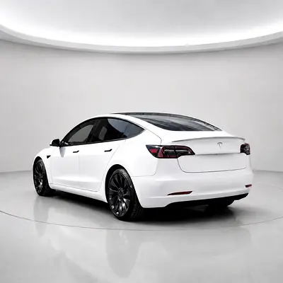 صورة 8 لـ 2020 Tesla MODEL 3