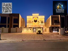 Affordable | 5 Master Bedrooms | Registration Fees Included | Spacious 20m Front Parking | Classic D