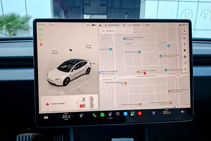 صورة مصغرة 13 لـ 2024 Tesla MODEL 3