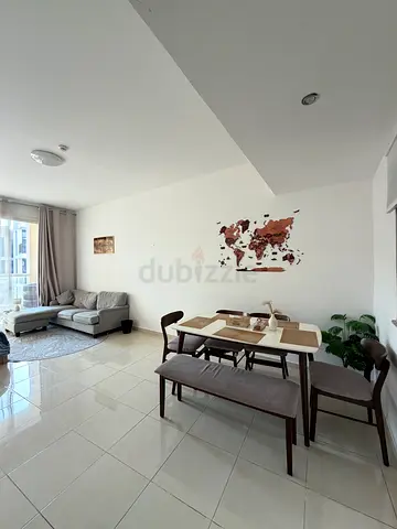 1 BHK Apartment for Monthly Rent - Minimum 3 Months