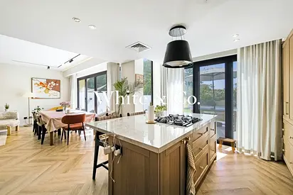 Rare 3M | Extended+Maids | Fully Renovated