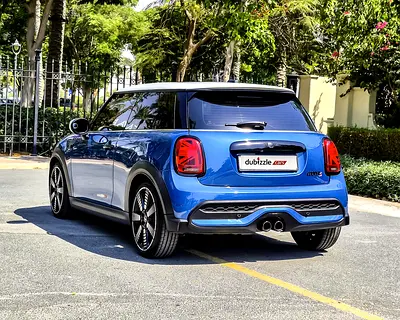 صورة 8 لـ 2024 MINI COOPER