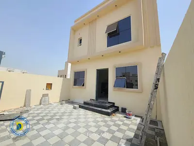 الحليو2 فيلا فاخرة 3 غرف شامل رسوم التسجيل بنفس قيمة ايجارك امتلك فيلا فاخرة بدفعة مقدمة بسيطة