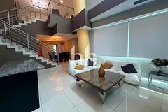 Penthouse | Fully Furnished | Vacant
