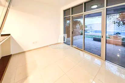 Large Studio | Private Garden | Pool View
