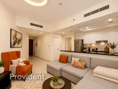 Fully Furnished | High Floor | Flexible Payments