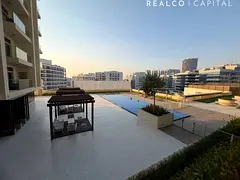 Fully Furnished Studio | Pool View | Ready to Move In