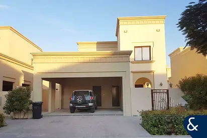 3 Bed Detached Plus Maid | Landscaped Garden