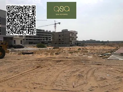 Precious Prime RESIDENTIAL INVESTED Land AVAILABLE FOR SALE in Al Aamra, Ajman