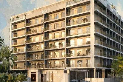 Studio For Sale | New Project | Fitted | Resale