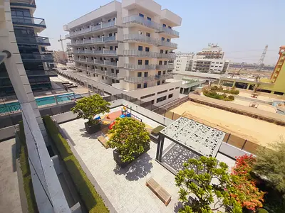 LUXURIOUS STUDIO APARTMENT FULLY FRNISH WITH SAMI CLOSE KITCHEN GYM POOL 1 COVERED PARKING ON PRIME LOCATION CONTACT US NOW