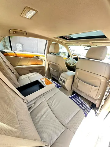 صورة 19 لـ 2006 Toyota AVALON