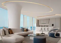 Hot Deal! | Luxurious 1BR | Waterfront Living