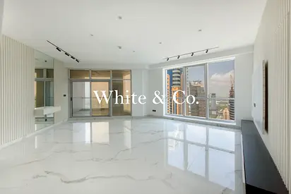 High Floor | Spacious Layout | Unfurnished