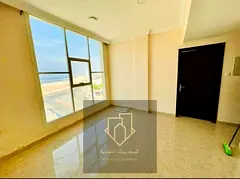 A great opportunity to rent a one-bedroom apartment in a prime location overlooking Ajman Walkway.