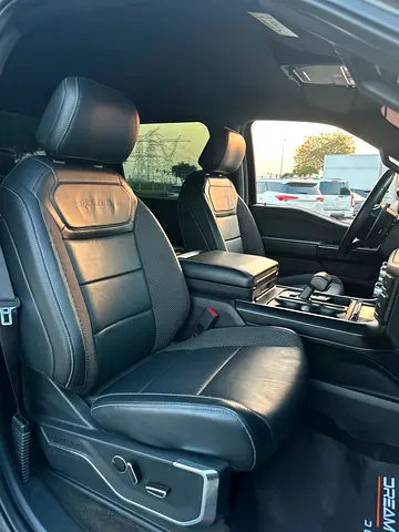 2022 FORD F-150 照片 14