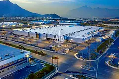 Own Industrial Land | Freehold | Strategic Location