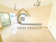 Close to Family park • 1 Br-Apartment with 2 Bath •Balcony • Only 42k New Muwailih Commercial 