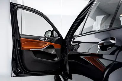 2021 BMW X7 — миниатюра 7