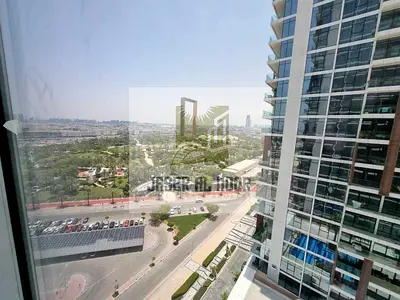 Dubai Frame View | Close to Metro | Large Unit