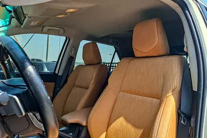 2021 Toyota FORTUNER — фото 11