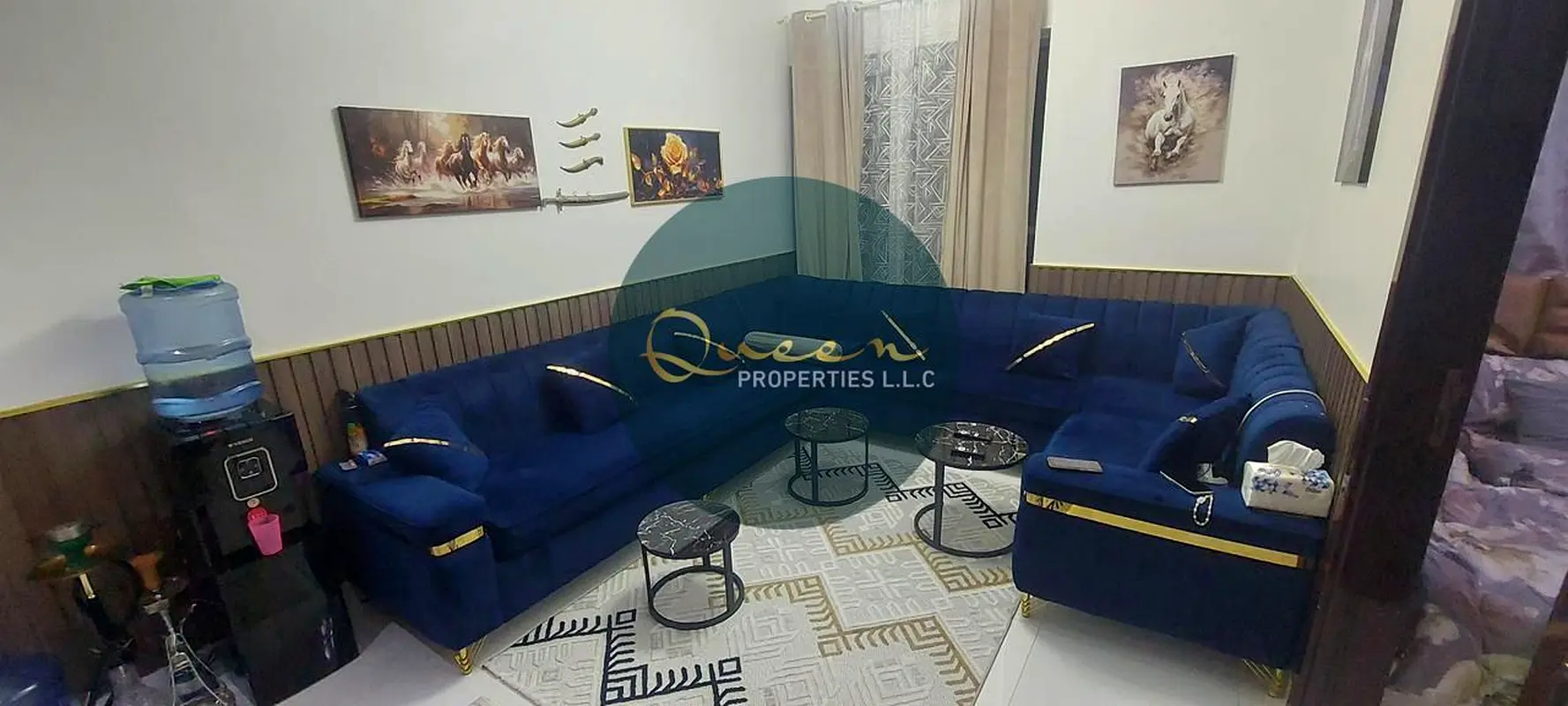 1 Bedroom Apartment for Sale in Garden City Ajman