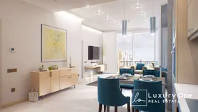 Investor Deal | Post Handover PP | High Floor