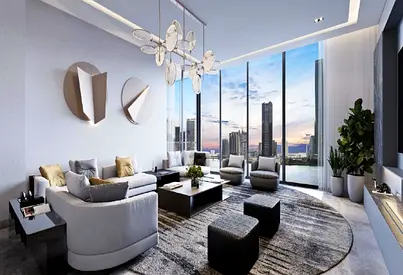 Open View | Balcony | Spacious | Unfurnished