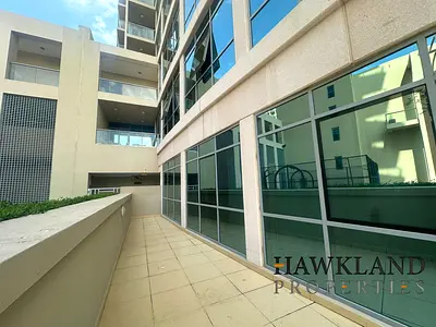 Large Layout | 2BR+ Study Room | Big Terrace