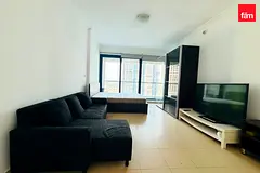Lake View | Fully Furnished | Available Now
