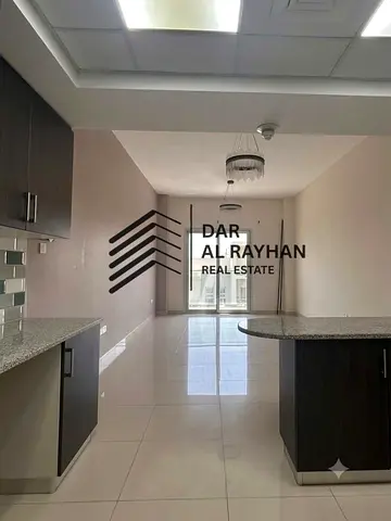 🌿 Modern Studio Apartment with Balcony | Garden Apartments | Premium Living