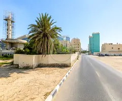 Prime Res. + Com. Plots | G+2 &amp; G+1 High ROI