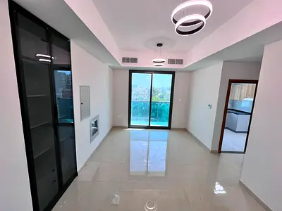 Al Hamidiya 1 Ajman Brand New 2 Bedroom Apartment with Built-in Wardrobes, Balcony, Open View and Premium Finishes