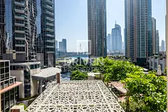 Full Fountain View | Best Layout | Vacant