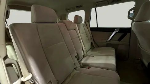 صورة مصغرة 10 لـ 2021 Toyota PRADO