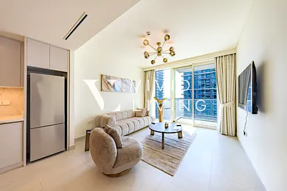 Vacant | Fully Furnished | Brand New