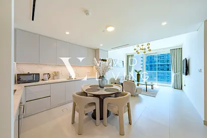 Vacant | Fully Furnished | Brand New