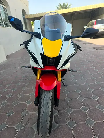 Yamaha r7 anniversary import JAPAN