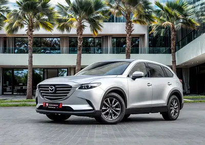 1,763 P.M | CX9 GT | 0% Downpayment | ONE OWNER | LOW KMS'S