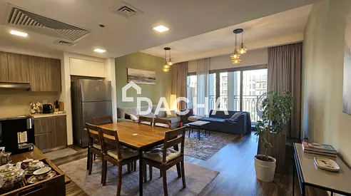 Vacant | Spacious | Study Room | Upgraded