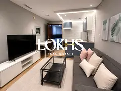 12 CHEQUES | Fully Furnished | Upgraded | Near Metro