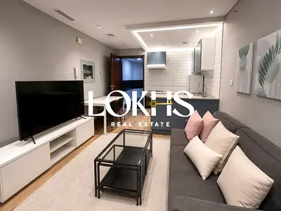 12 CHEQUES | Fully Furnished | Upgraded | Near Metro