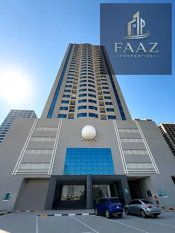 2BHK APARTMENT FOR RENT IN AJMAN EMIRATES CITY