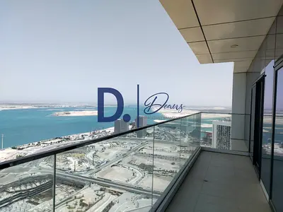 Scenic Panoramic Views | High Floor | Ready to move