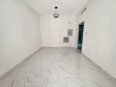 Like brand new and Lavish 1bhk with 2 washroom, At prime location in Al Jada/Saraab community available for rent .