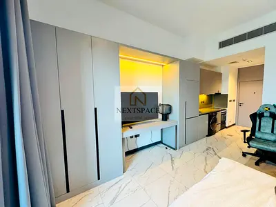 Higher Floor | Ready to Move | Like Brand New